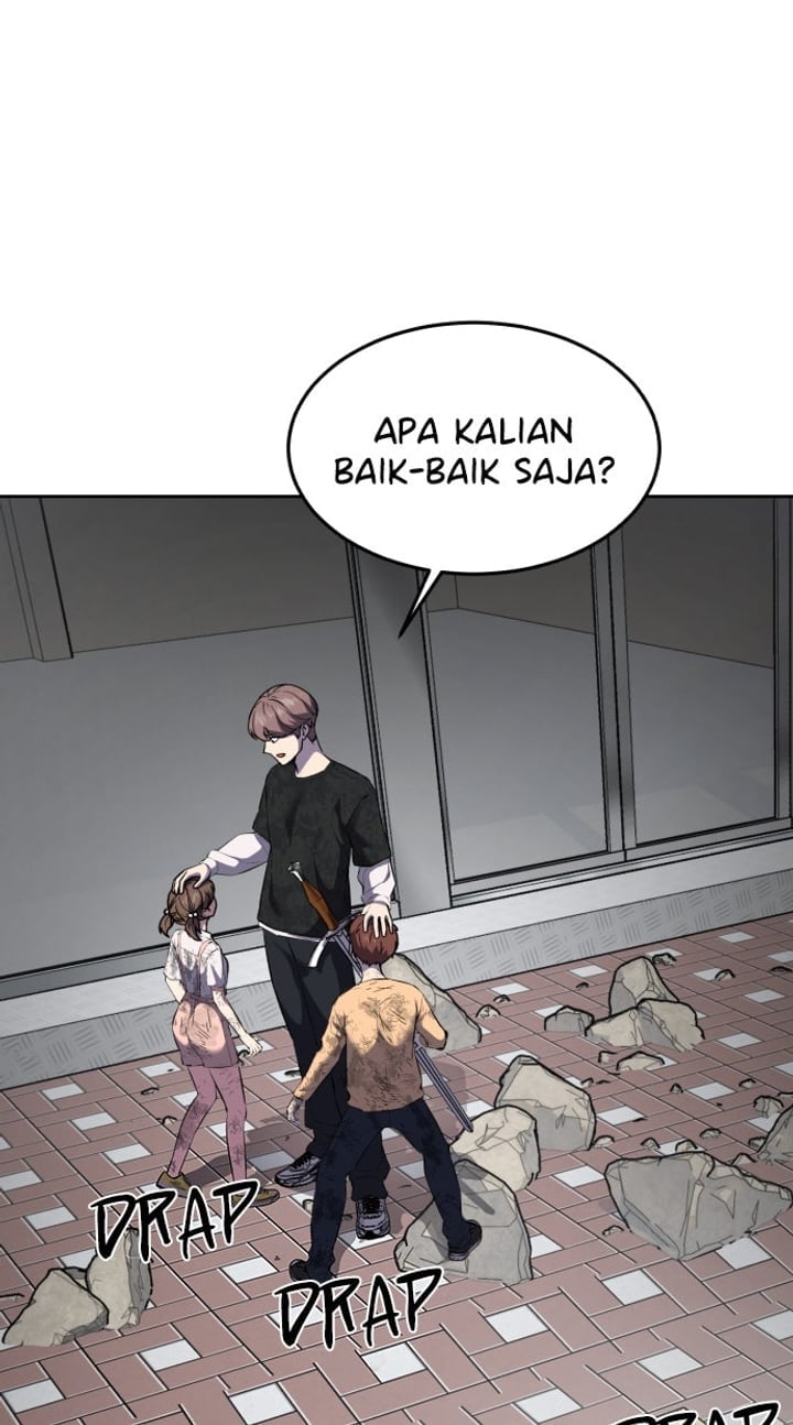 Baca The Boy of Death Chapter 238 Bahasa Indonesia page 162