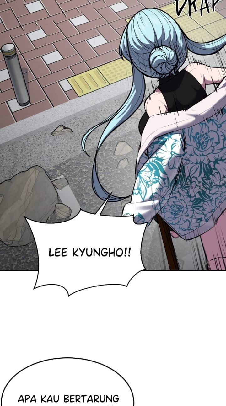 Baca The Boy of Death Chapter 238 Bahasa Indonesia page 164
