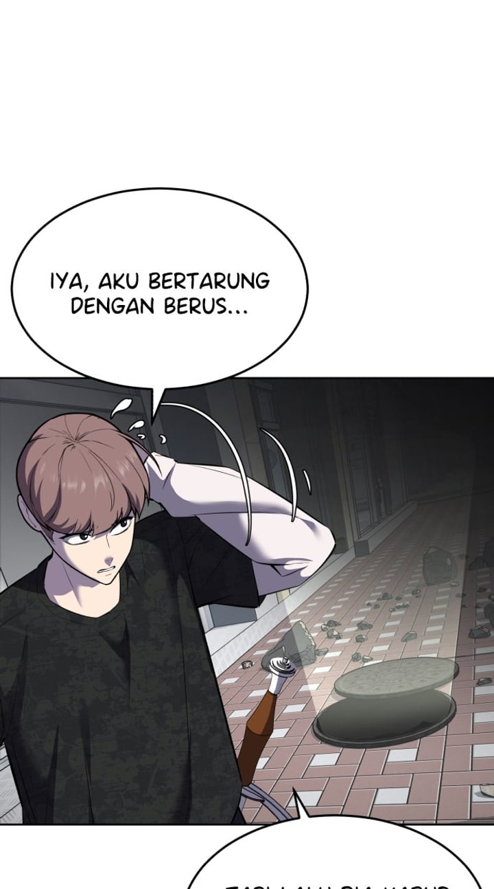 Baca The Boy of Death Chapter 238 Bahasa Indonesia page 168