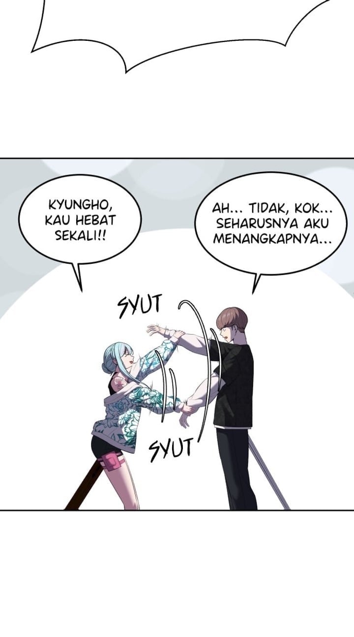Baca The Boy of Death Chapter 238 Bahasa Indonesia page 176