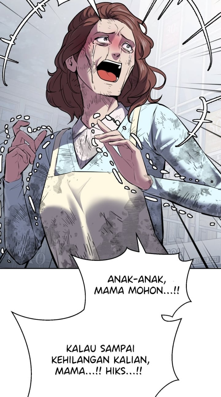 Baca The Boy of Death Chapter 238 Bahasa Indonesia page 182