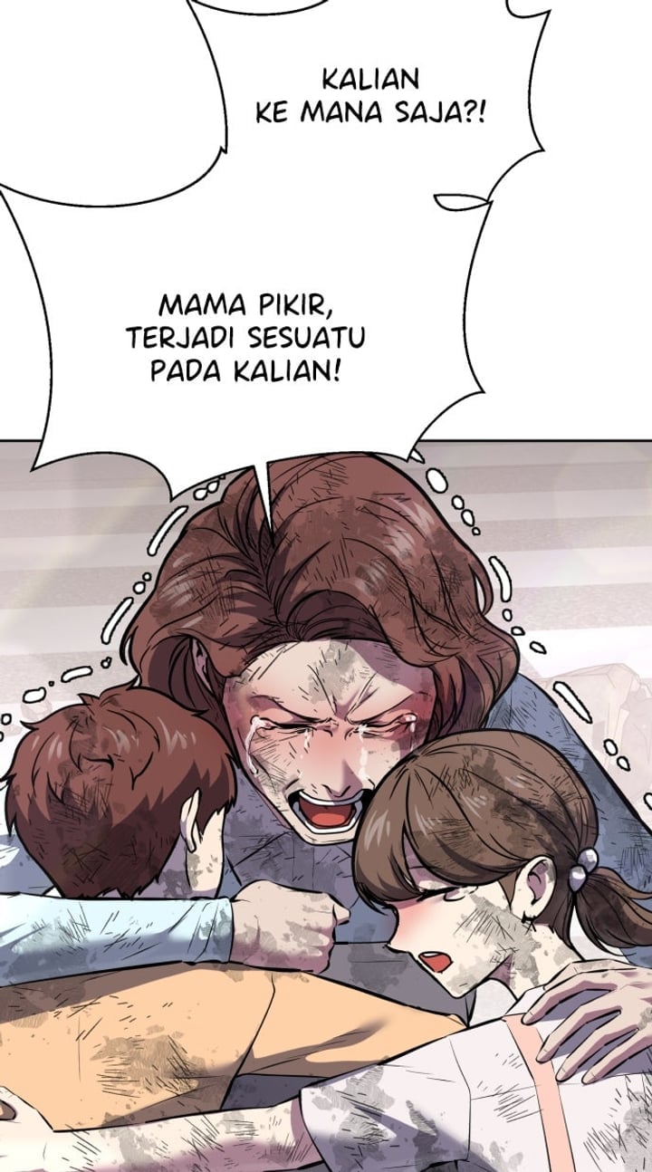 Baca The Boy of Death Chapter 238 Bahasa Indonesia page 188