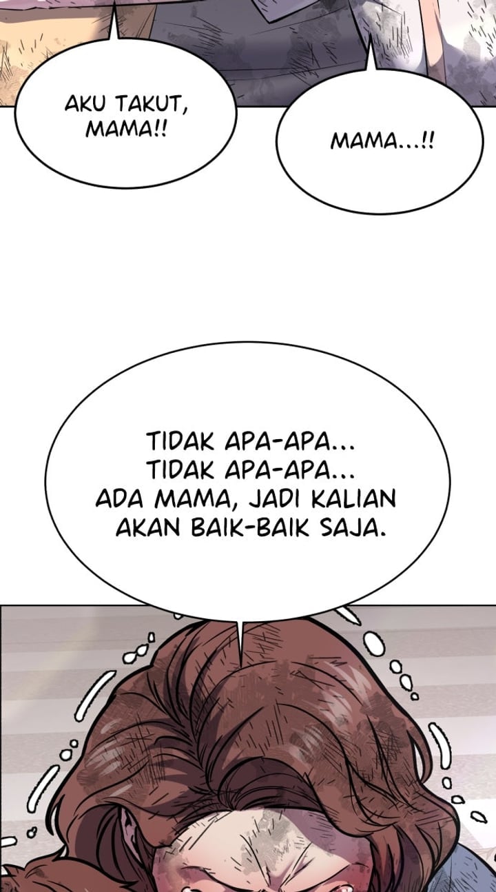 Baca The Boy of Death Chapter 238 Bahasa Indonesia page 190