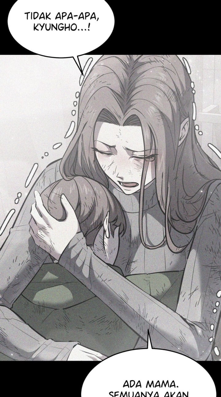 Baca The Boy of Death Chapter 238 Bahasa Indonesia page 196