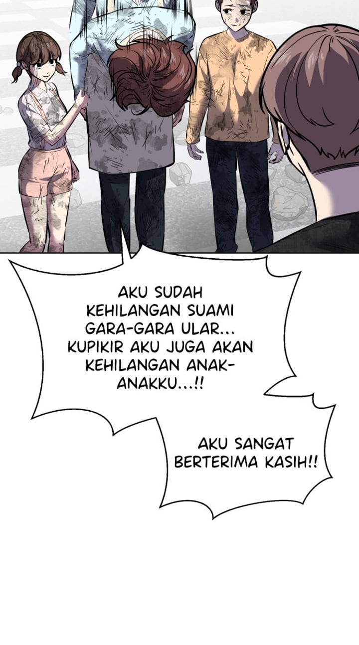 Baca The Boy of Death Chapter 238 Bahasa Indonesia page 200