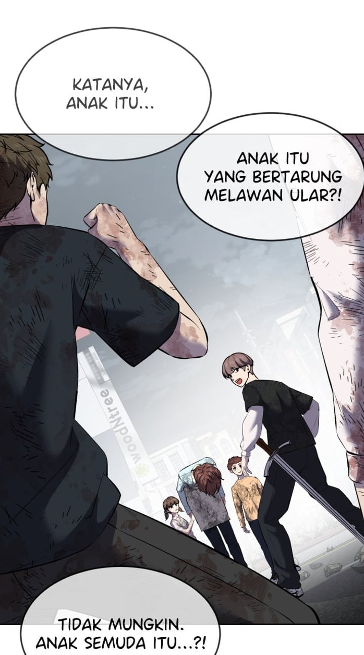 Baca The Boy of Death Chapter 238 Bahasa Indonesia page 202