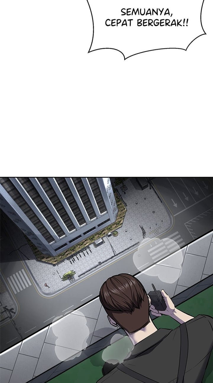 The Boy of Death Chapter 239 - Page 102