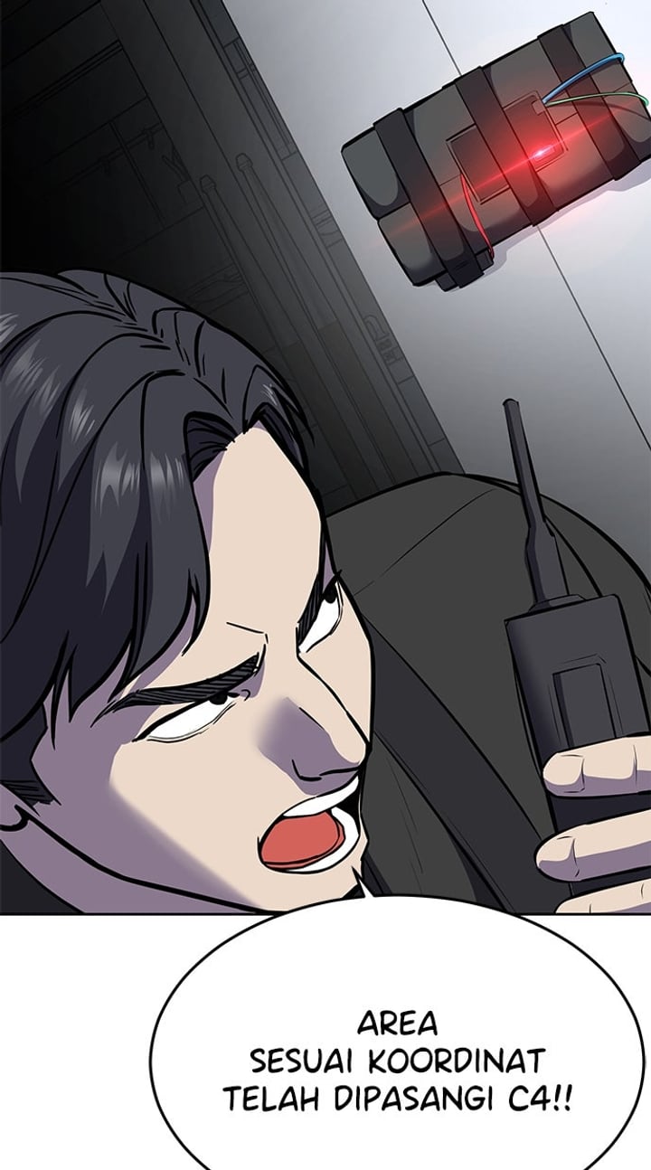 The Boy of Death Chapter 239 - Page 104