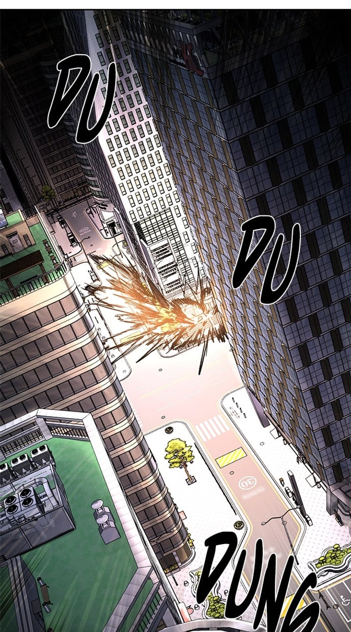 The Boy of Death Chapter 239 - Page 109