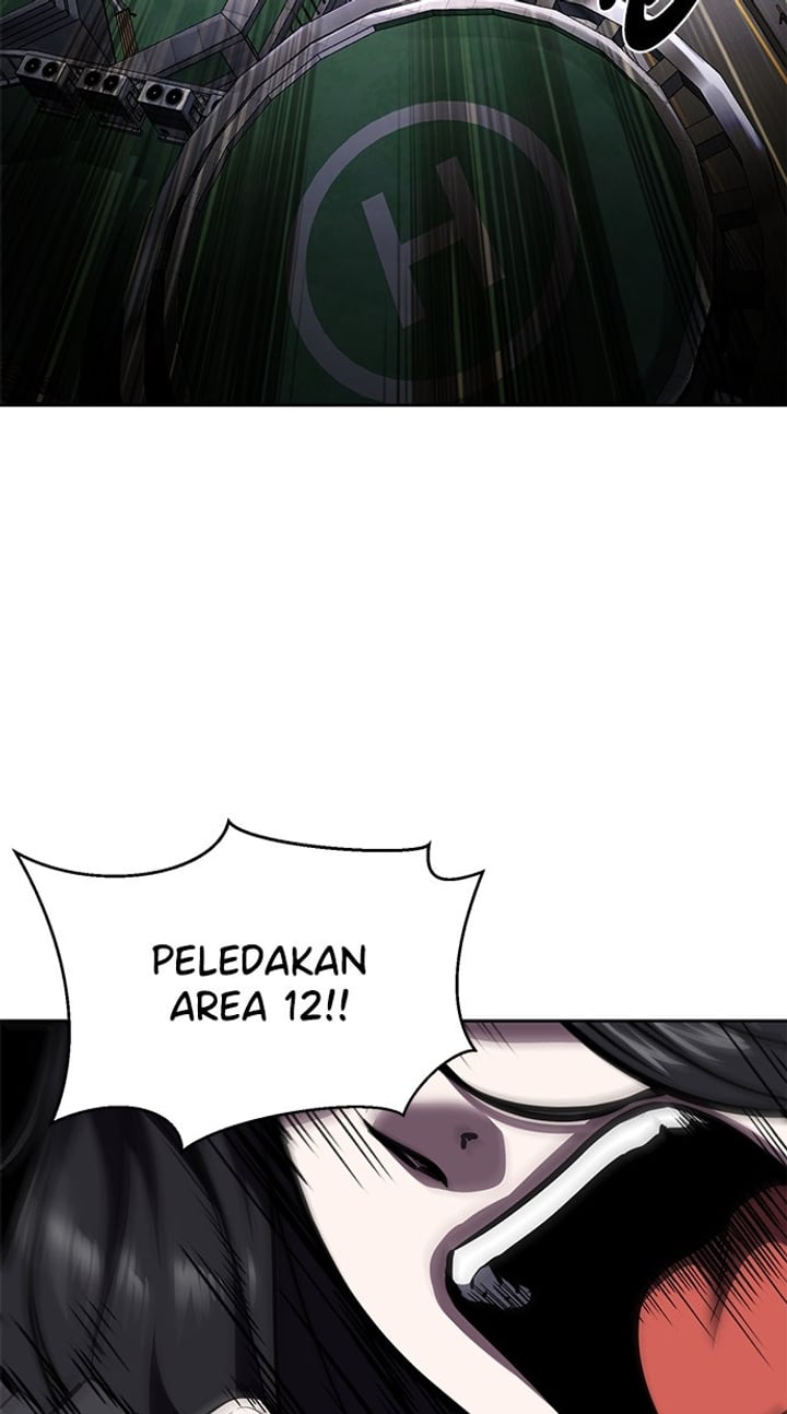 The Boy of Death Chapter 239 - Page 110