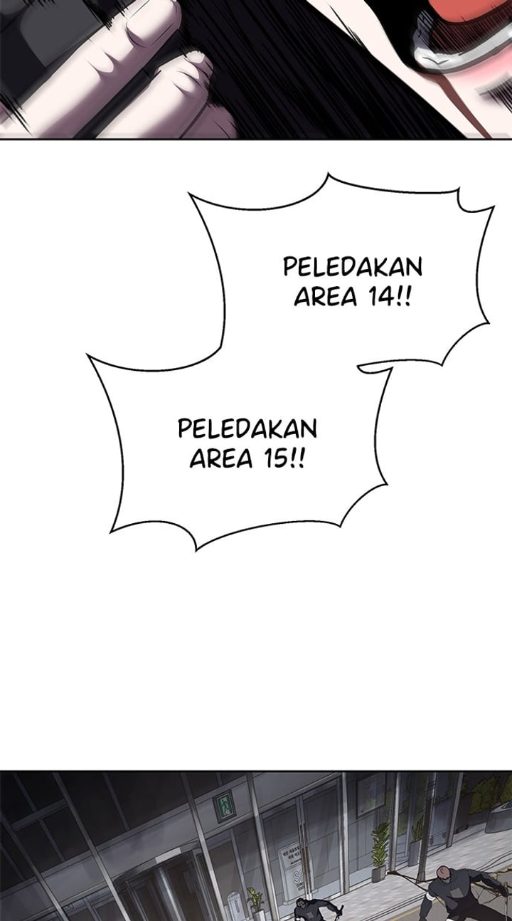 The Boy of Death Chapter 239 - Page 111