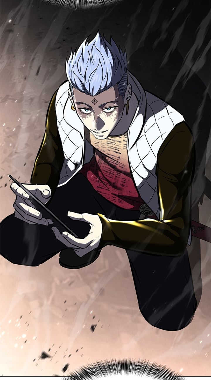 The Boy of Death Chapter 239 - Page 117