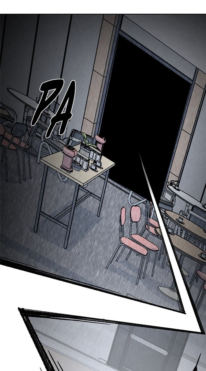 The Boy of Death Chapter 239 - Page 132