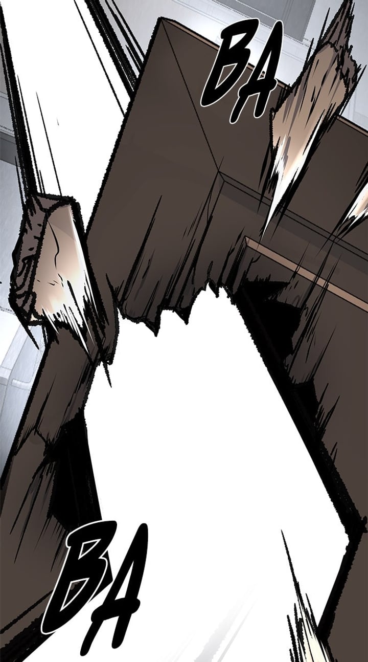 The Boy of Death Chapter 239 - Page 133