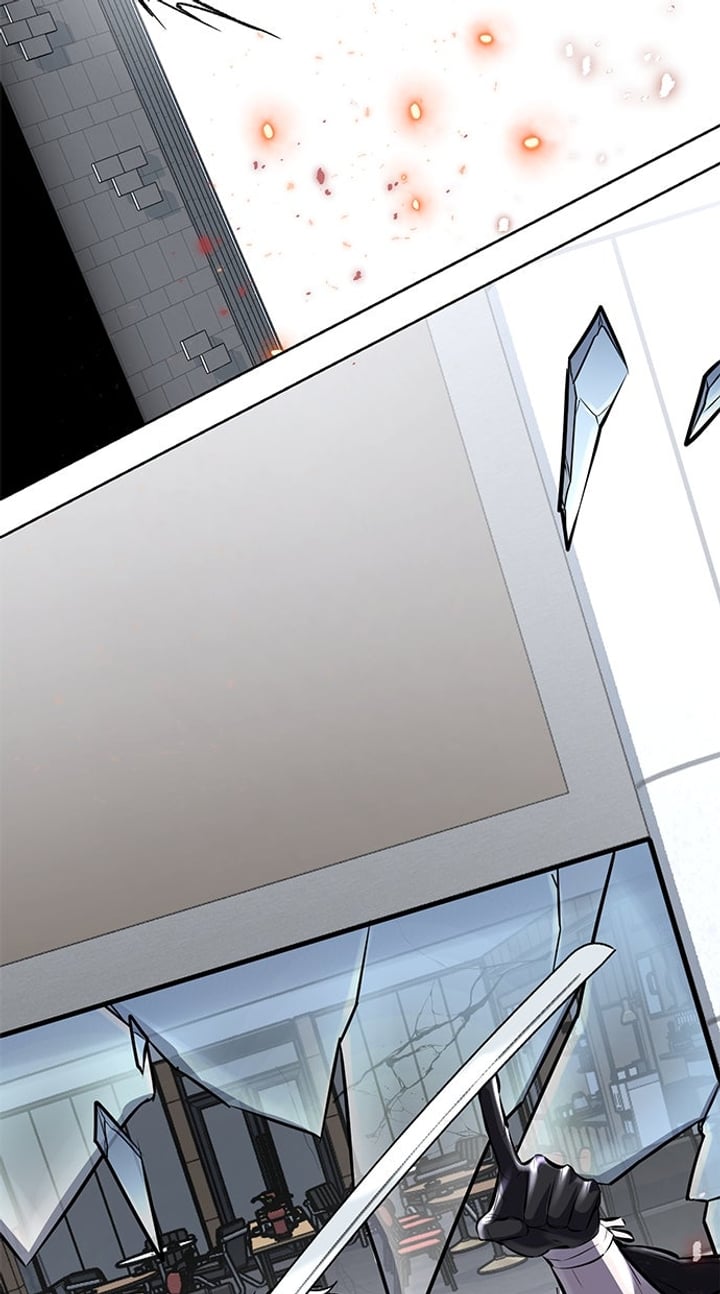 The Boy of Death Chapter 239 - Page 136