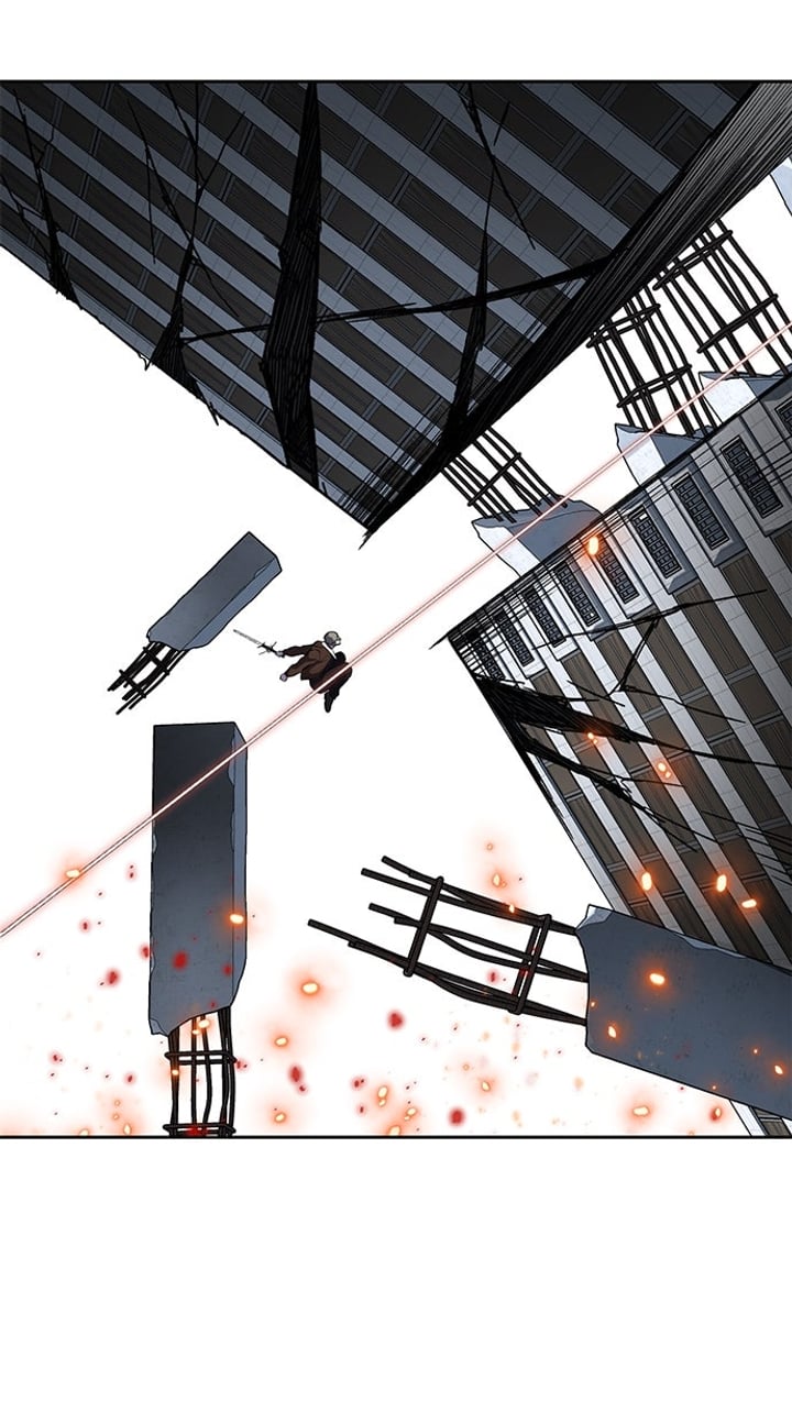 The Boy of Death Chapter 239 - Page 141