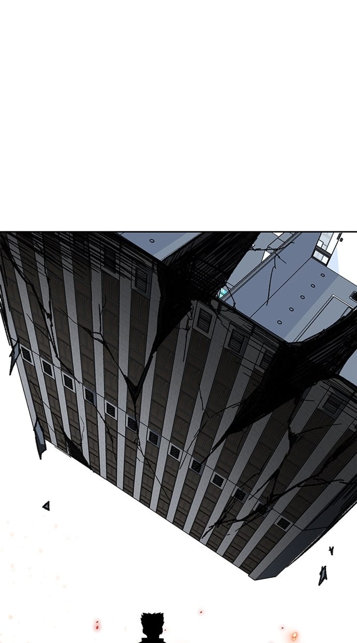 The Boy of Death Chapter 239 - Page 142