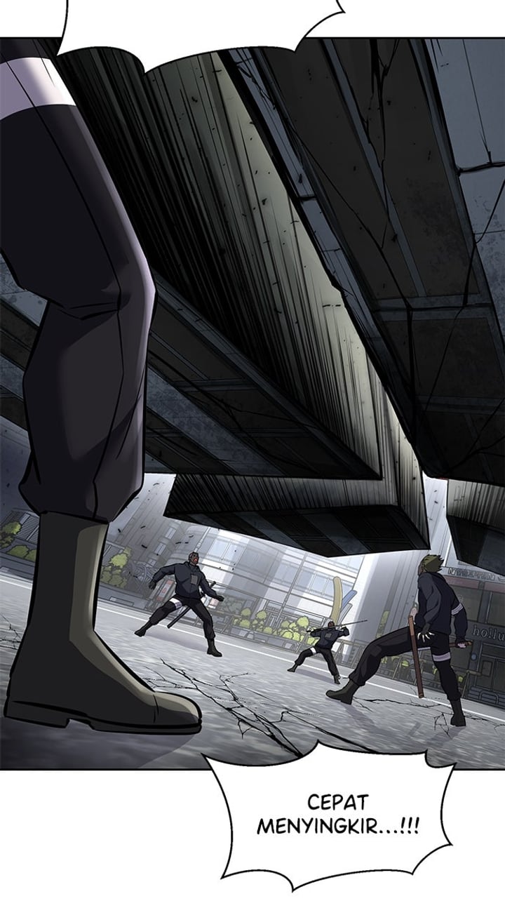 The Boy of Death Chapter 239 - Page 150