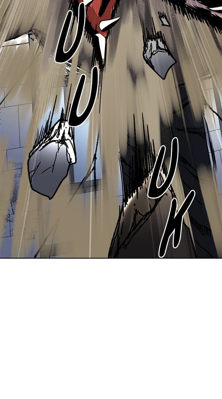 The Boy of Death Chapter 239 - Page 160