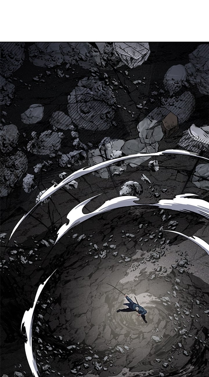 The Boy of Death Chapter 239 - Page 161