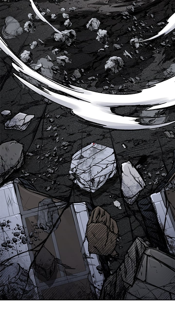 The Boy of Death Chapter 239 - Page 162
