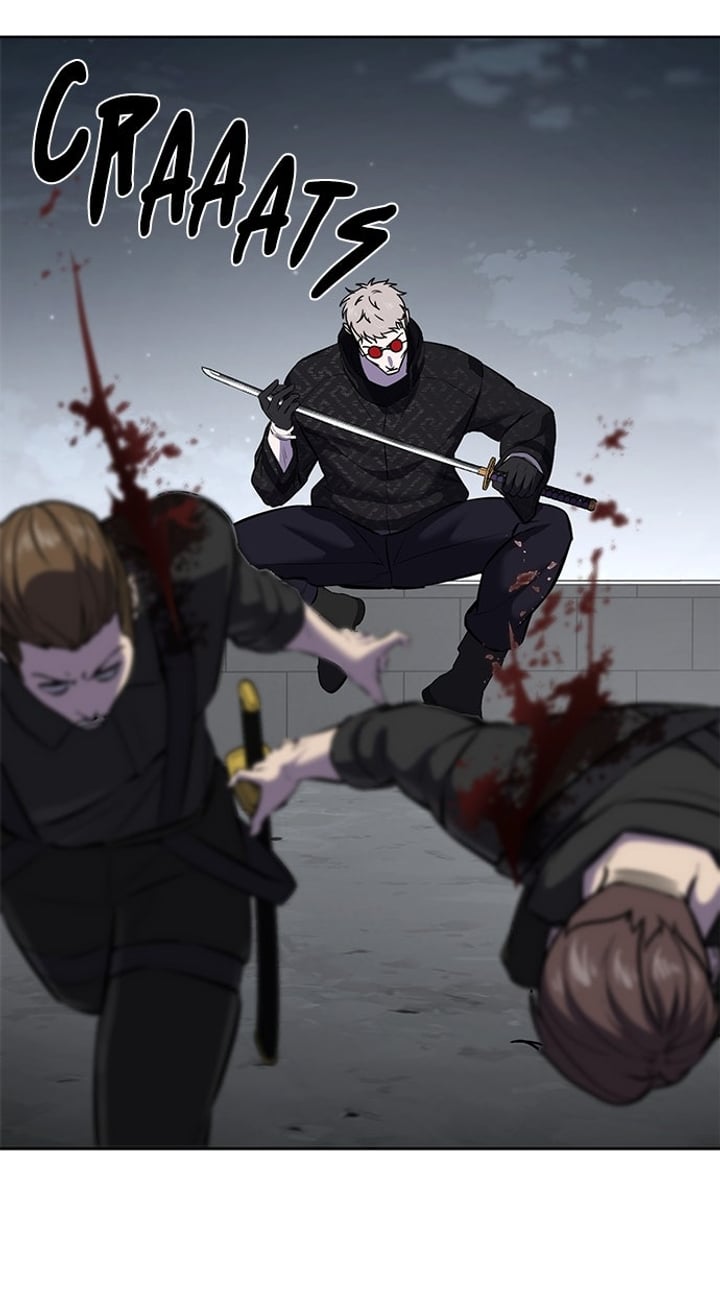 The Boy of Death Chapter 239 - Page 167