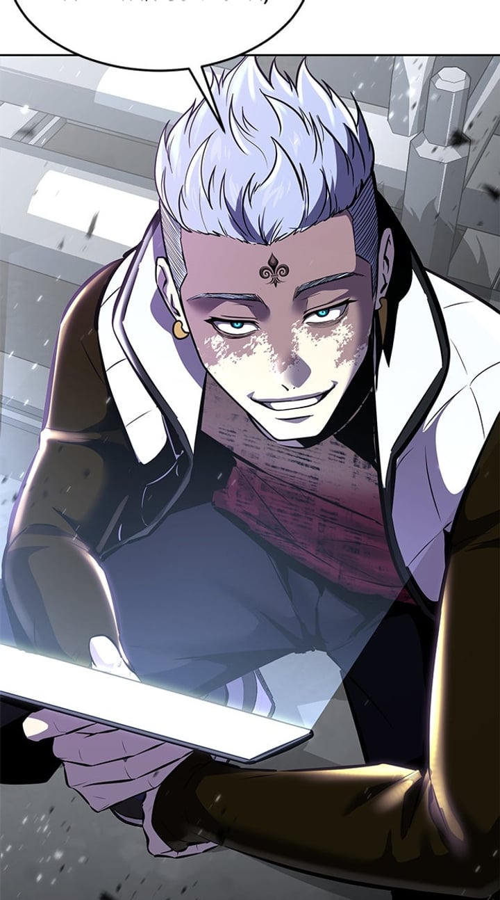 The Boy of Death Chapter 239 - Page 170
