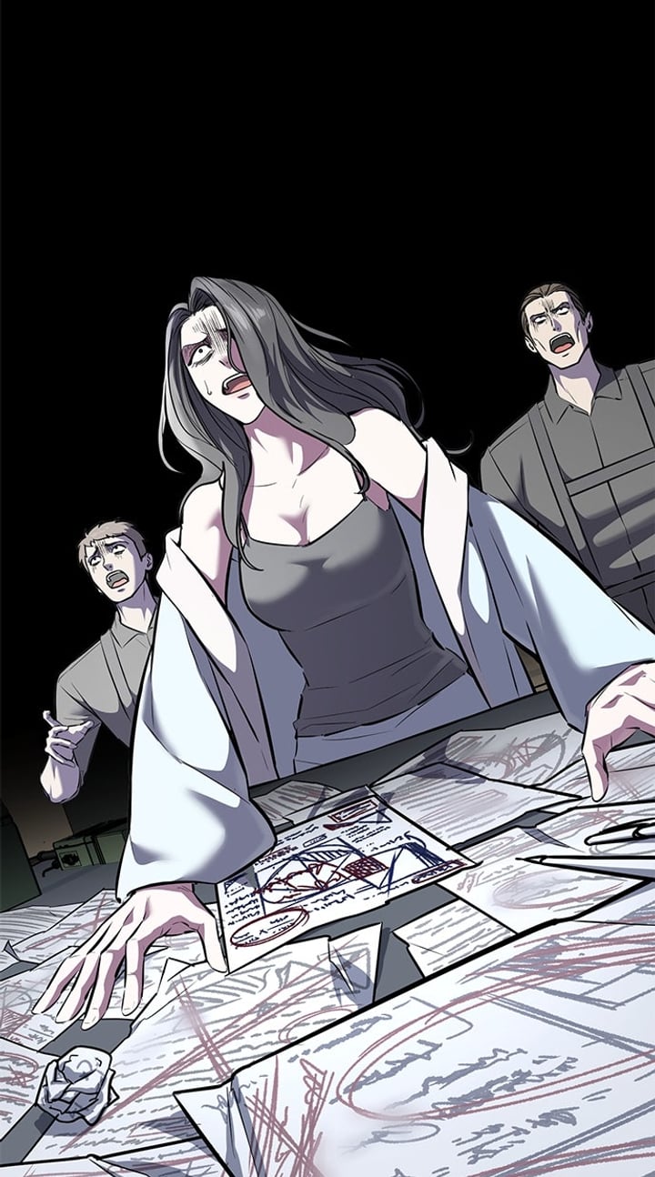 The Boy of Death Chapter 239 - Page 172