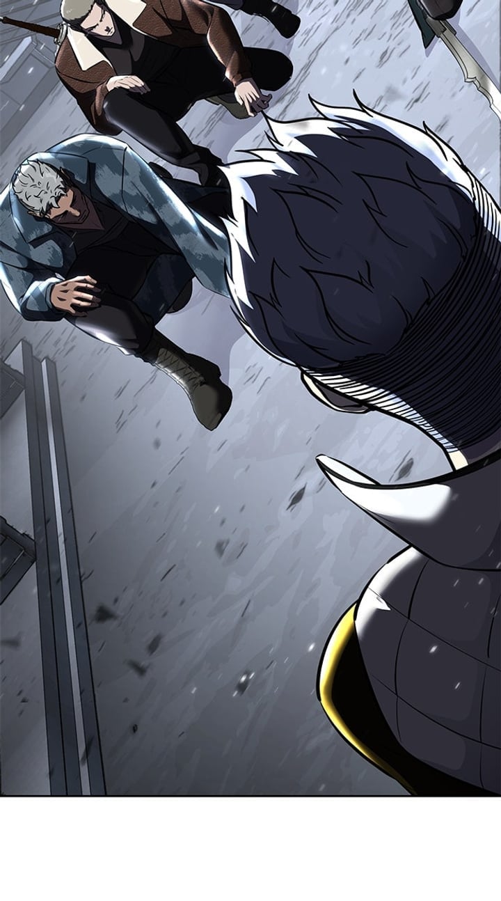 The Boy of Death Chapter 239 - Page 181