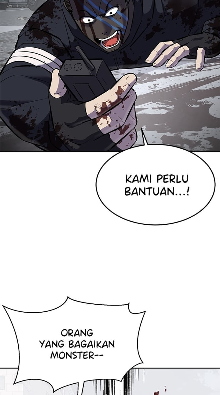 The Boy of Death Chapter 239 - Page 183