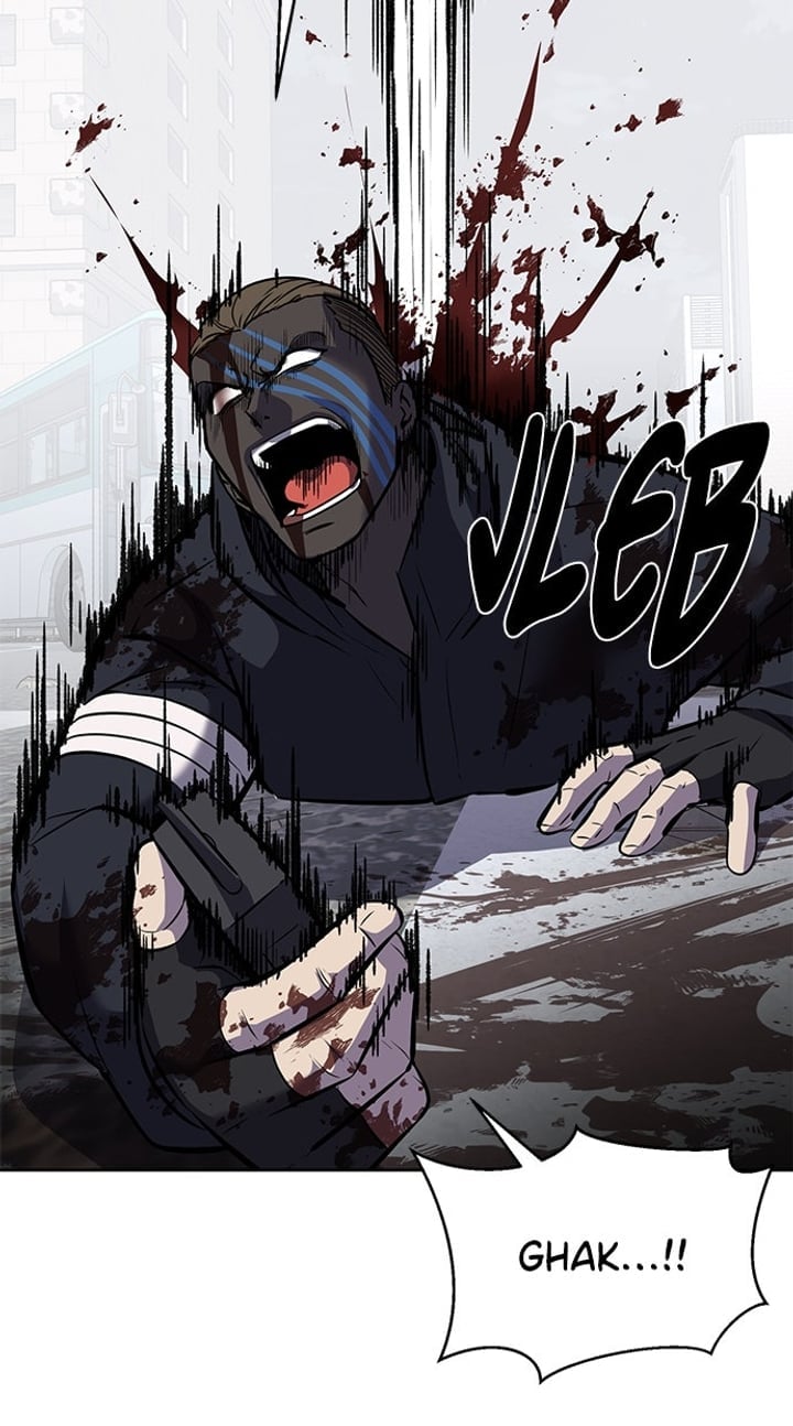 The Boy of Death Chapter 239 - Page 184