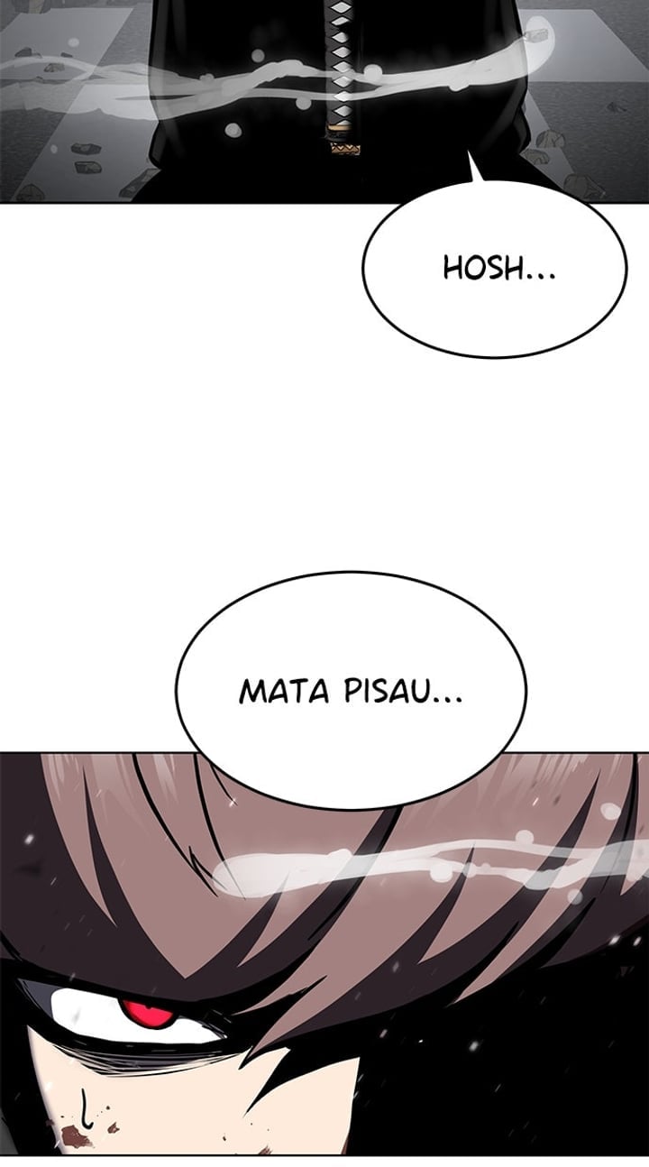 The Boy of Death Chapter 239 - Page 186