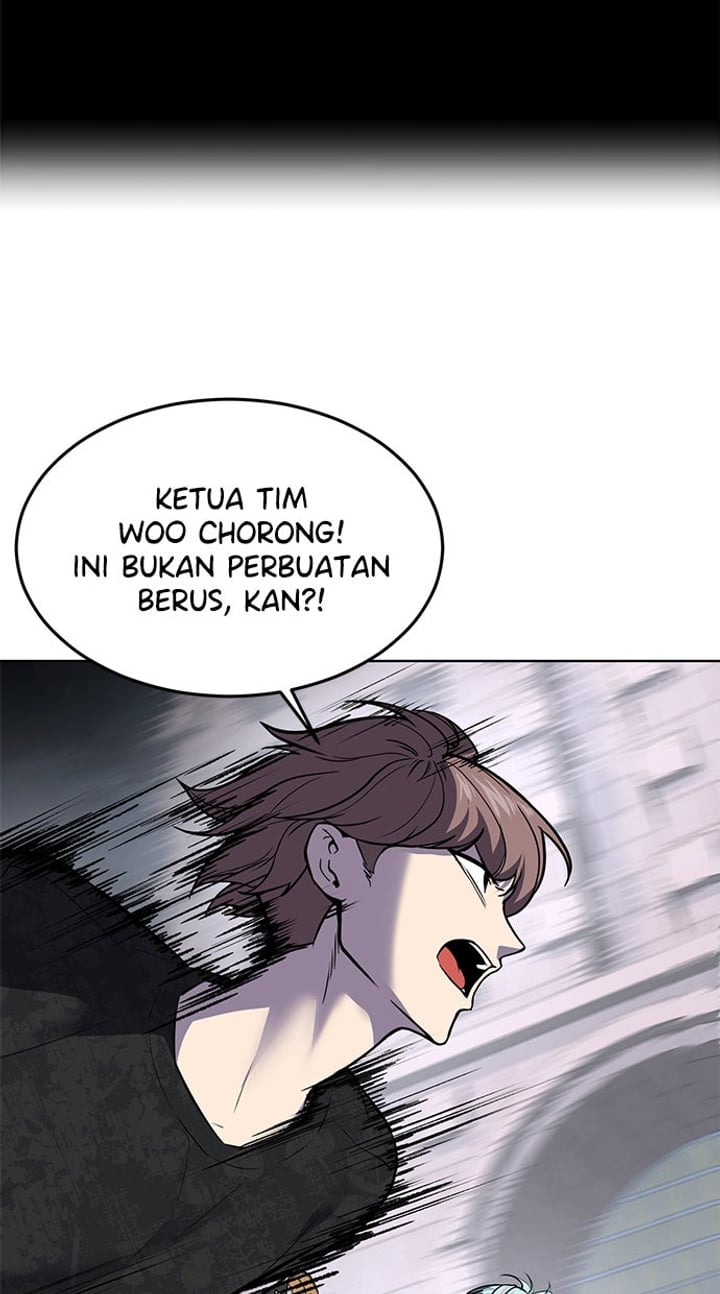 The Boy of Death Chapter 239 - Page 21