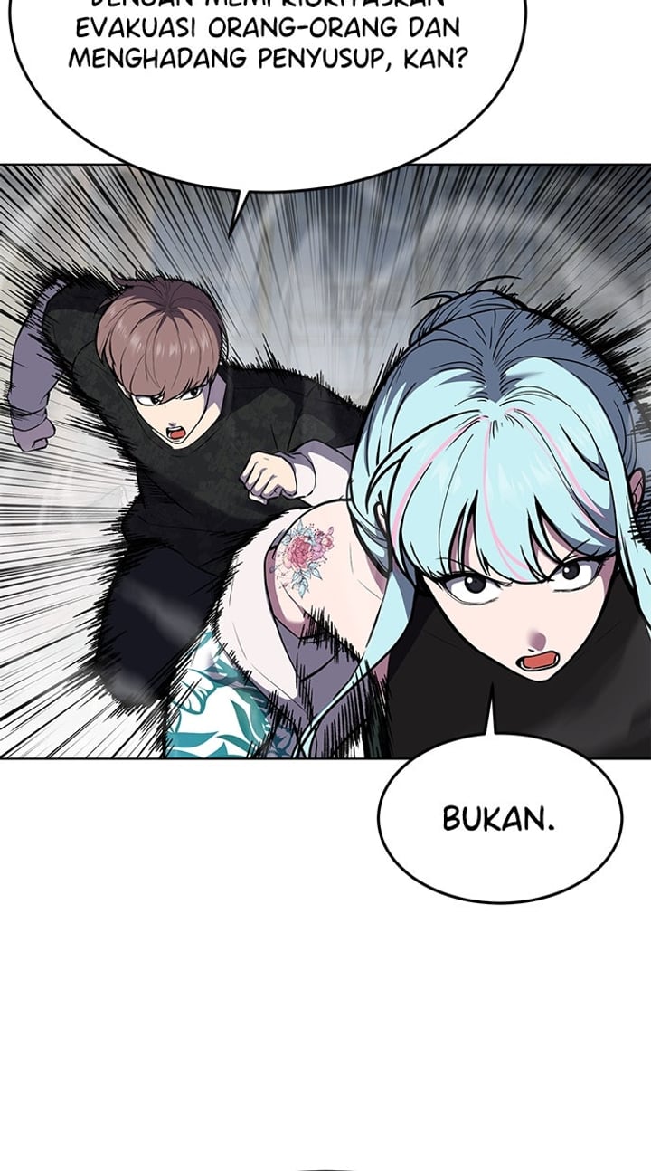 The Boy of Death Chapter 239 - Page 23