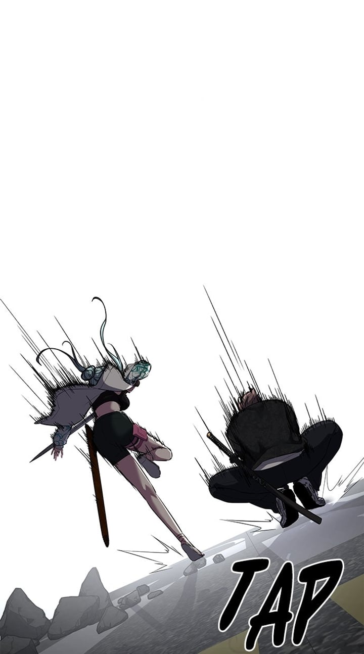 The Boy of Death Chapter 239 - Page 26