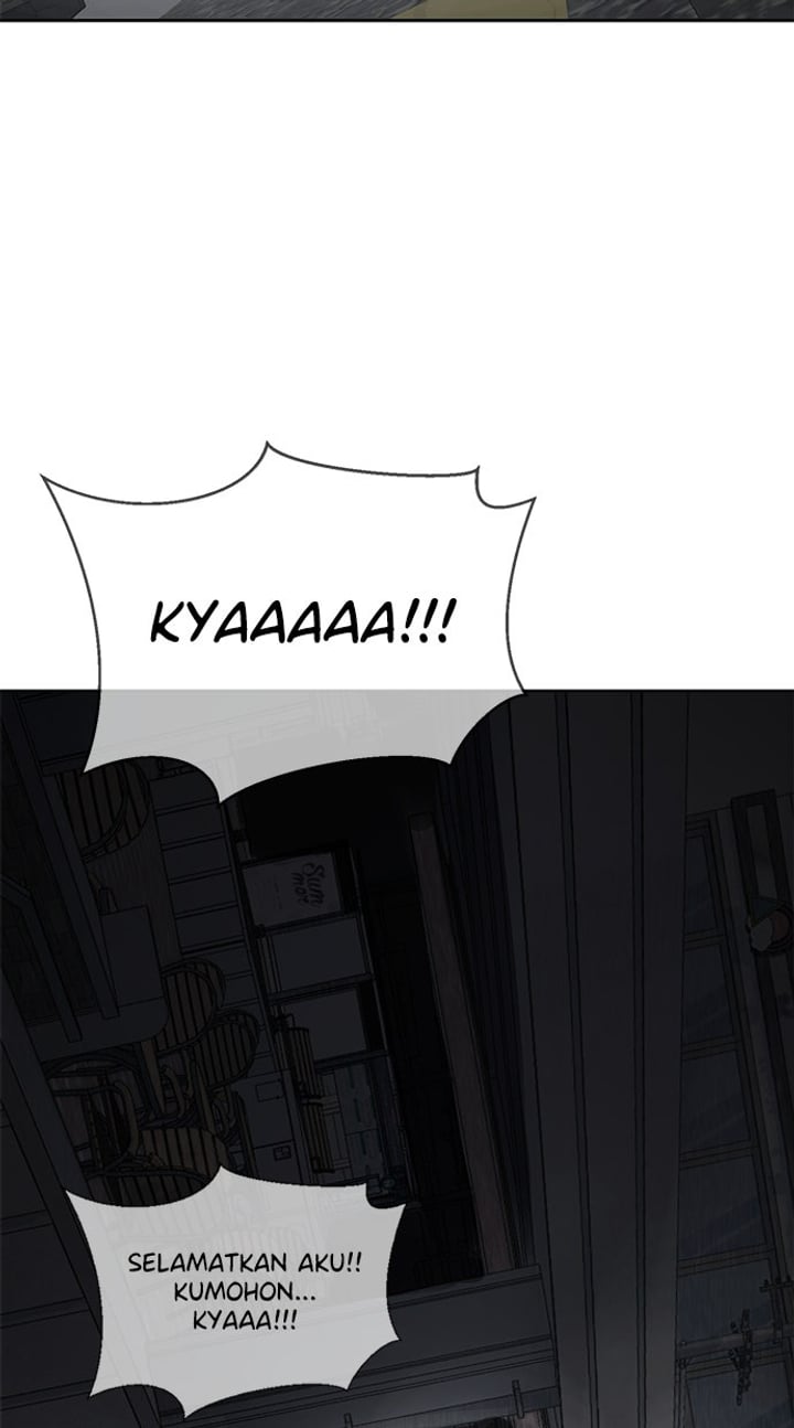 The Boy of Death Chapter 239 - Page 27