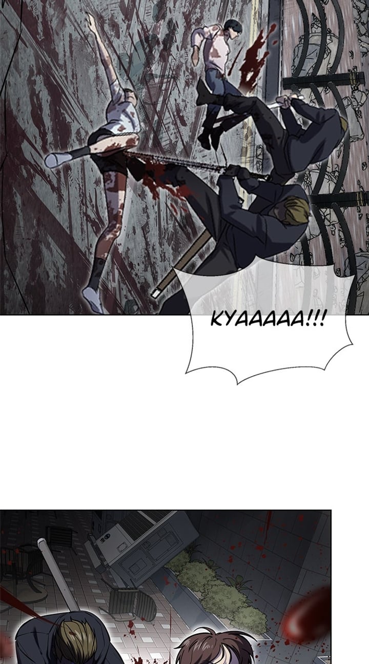 The Boy of Death Chapter 239 - Page 30