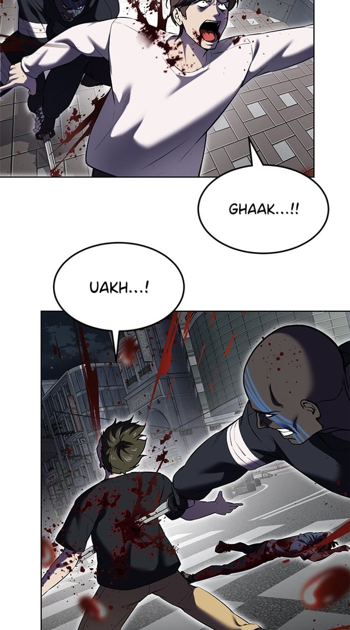 The Boy of Death Chapter 239 - Page 31