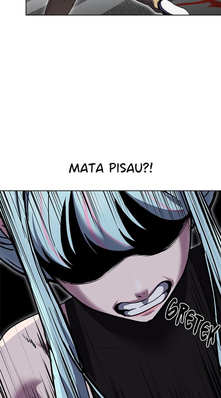 The Boy of Death Chapter 239 - Page 32