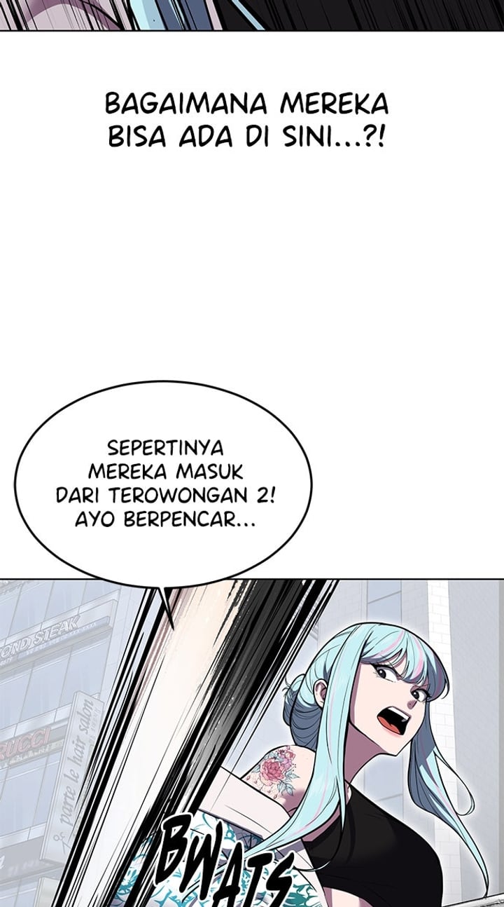 The Boy of Death Chapter 239 - Page 33