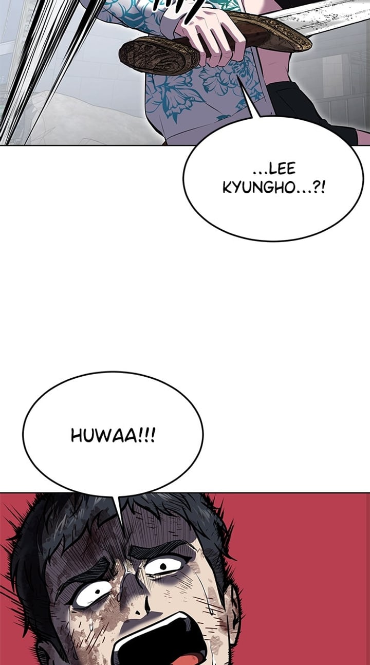 The Boy of Death Chapter 239 - Page 34