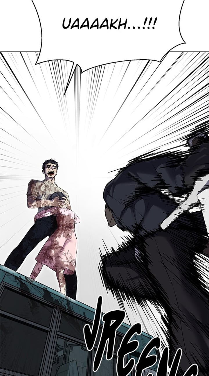The Boy of Death Chapter 239 - Page 36