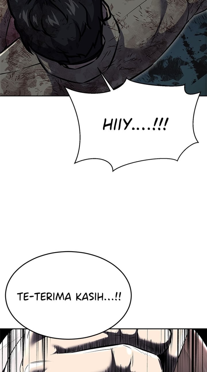 The Boy of Death Chapter 239 - Page 39