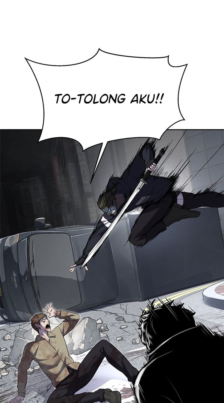 The Boy of Death Chapter 239 - Page 42
