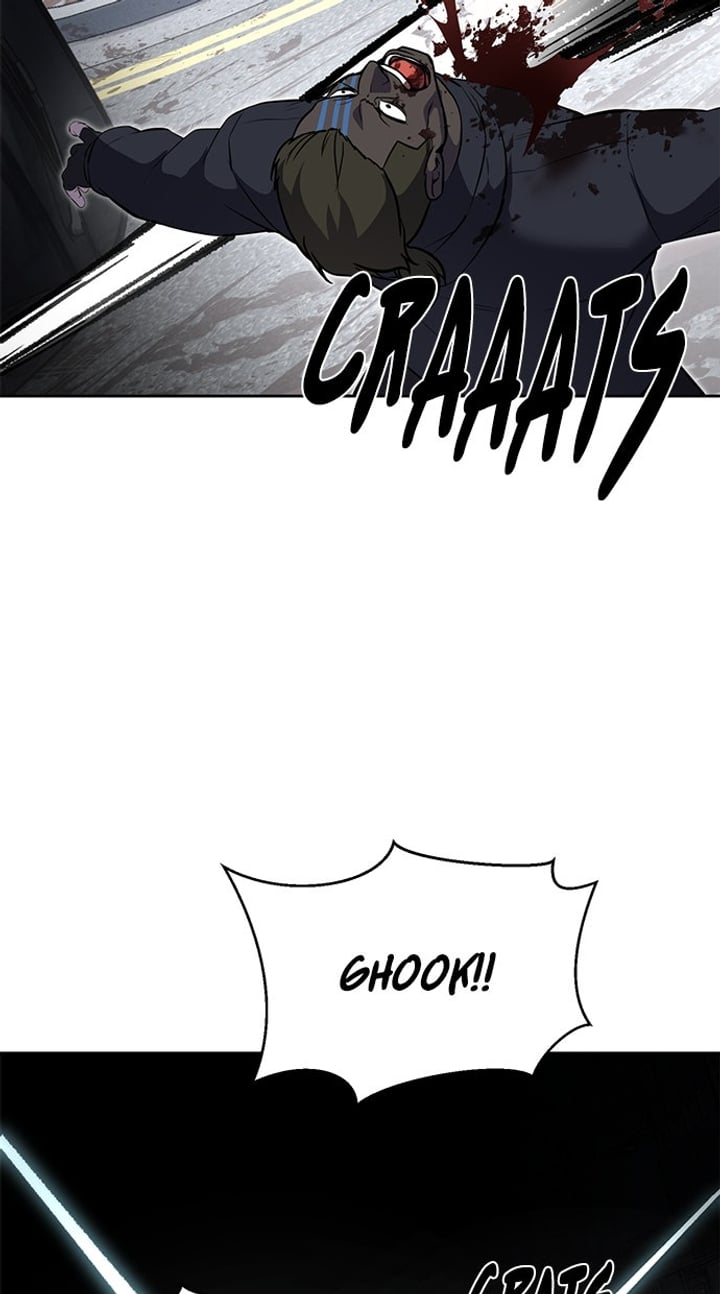 The Boy of Death Chapter 239 - Page 44