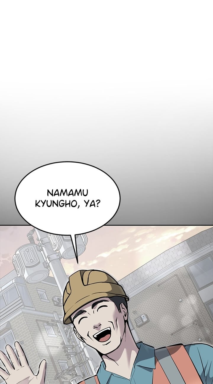 The Boy of Death Chapter 239 - Page 56