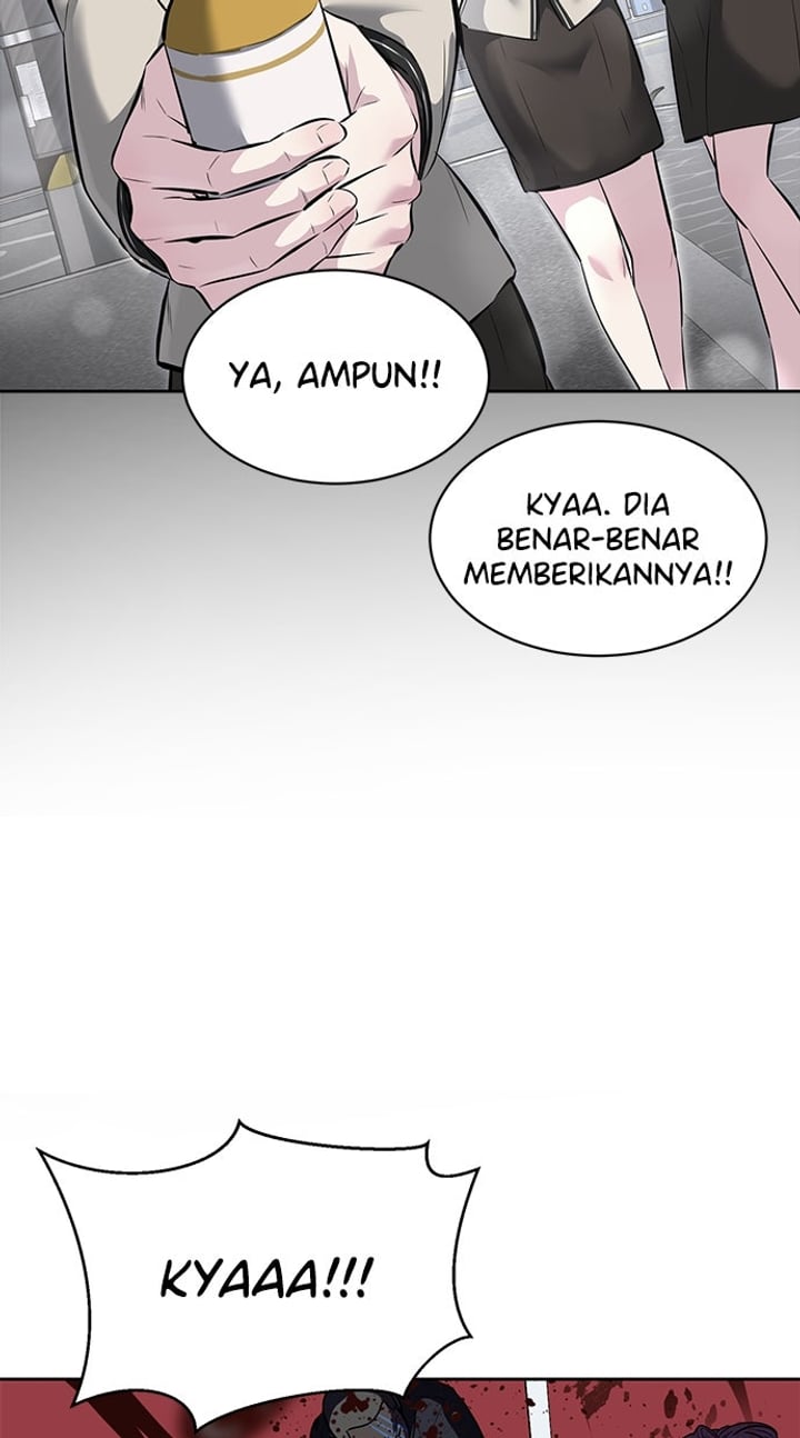 The Boy of Death Chapter 239 - Page 61