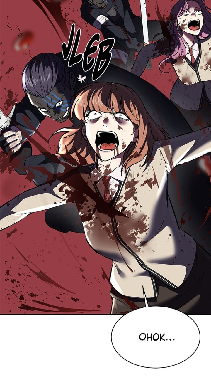The Boy of Death Chapter 239 - Page 62