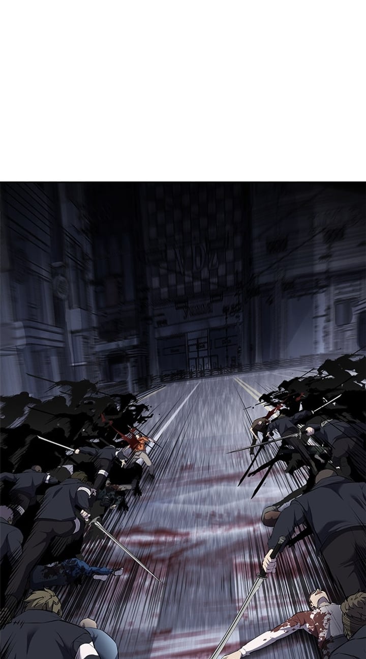 The Boy of Death Chapter 239 - Page 63