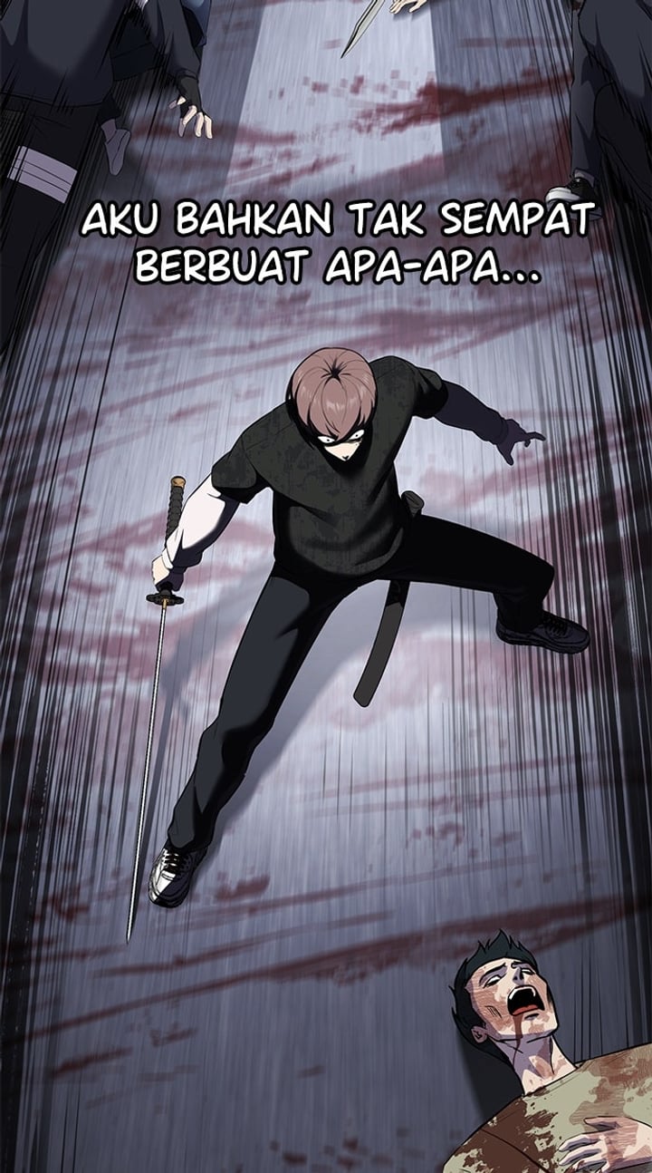 The Boy of Death Chapter 239 - Page 64